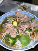 Phở Duy inside