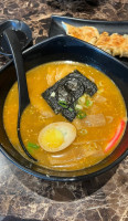 Daiichi Ramen Kailua Kona food