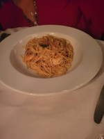 Coppa Osteria food