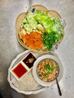 Sarocha Thai In Great Bend food