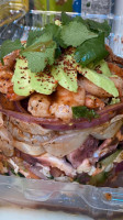 Mariscos La Reyna Del Sur 3 food