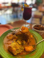 El Coqui Puerto Rican Cuisine food