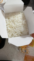 Open Rice food