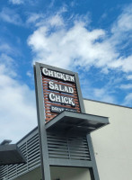 Chicken Salad Chick outside