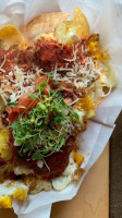 Napales Mexican Street Food food