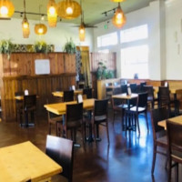 Miyo's Restaurant And Izakaya Bar inside