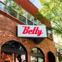 Betty's Deli Grocery food