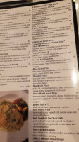 Black Diamond Pizza And Deli menu