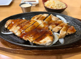 Kazoku Asian Fusion food