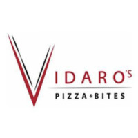 Vidaro's Pizza Bites food