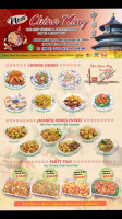 China King Restaurent food