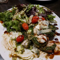 110 Grill – Rochester, New Hampshire food