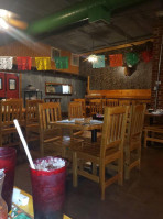 Chilangos Mexican food