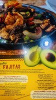 Los Aztecas Mexican Grill And food