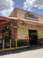 Soriano Brothers Cuban Cuisine food