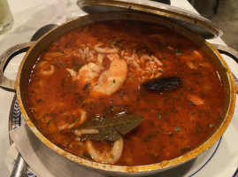 Lisbon Portuguese Cuisine food