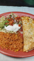 Molcajete Mexican Food food
