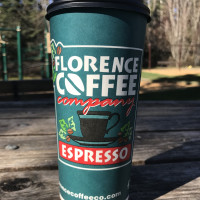 Florence Coffee Co food