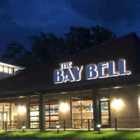 Bay Bell Restaurant And Bar food