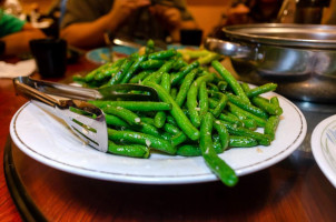 Taishan Cuisine food