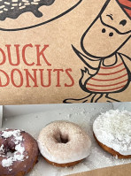 Duck Donuts Jacksonville food