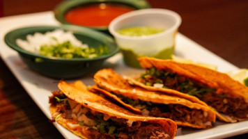 Las Brisas Authentic Mexican Bloomfield, Mo food