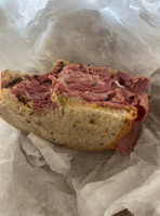 Deli City food