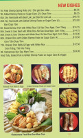 Phở Café Saigon food