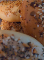 Brooklyn Bagels Of Hudson food