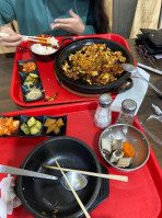 Jamae Korean Gourmet food