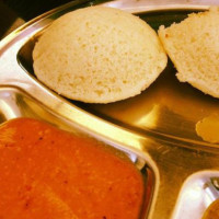 Madurai Idli Kadai food