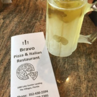 Bravo's Pizza And Italian food