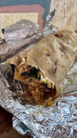 Burrito Brothers Of Capitol Hill food