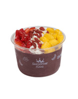 Smoothie King food