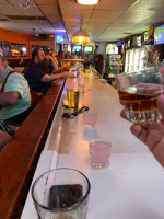 Jerry's Bar food
