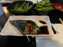 Kyoto Sushi Roseville food