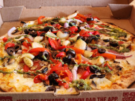 Mod Pizza 161st Ave food