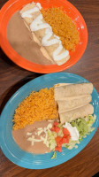 La Mina Mexican food