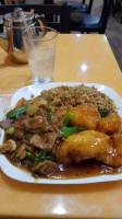 Great Wok food