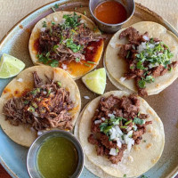 De Poca Madre Modern Mexican Kitchen food