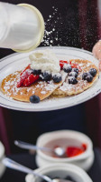 The Buttered Biscuit At I Street food