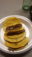 Tacos El Toro #1 food