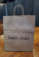 Essex Pearl inside
