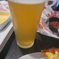 Red Robin Gourmet Burgers And Brews food