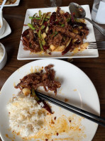 Lao Sze Chuan Uptown food