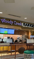 Woody Creek Bakery Cafe Concourse C food