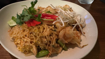 Basil Thai Cuisine-greenville, Sc food