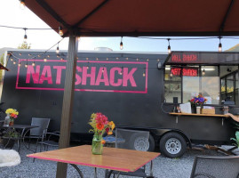 The Nat Shack Food Truck food