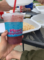 Planet Smoothie outside