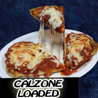 Yr Pizza Planet-dinuba food